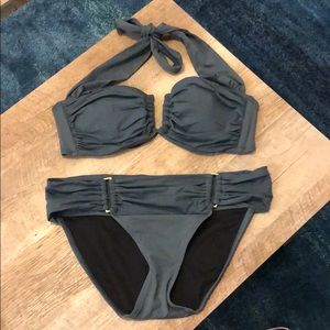 Victoria’s Secret bikini